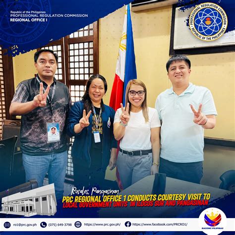 prc calasiao appointment|PRC Region I, Ilocos Region .